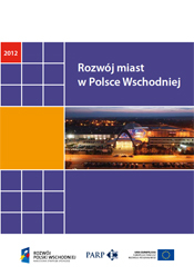 Rozwój miast w Polsce Wschodniej