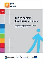 Bilans Kapitału Ludzkiego w Polsce - II edycja