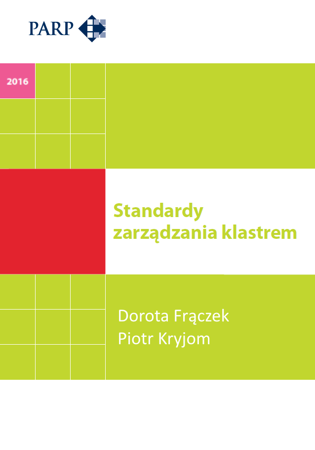 Standardy zarządzania klasterm (druga edycja)