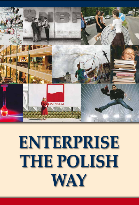 Enterprise the Polish Way (EN)