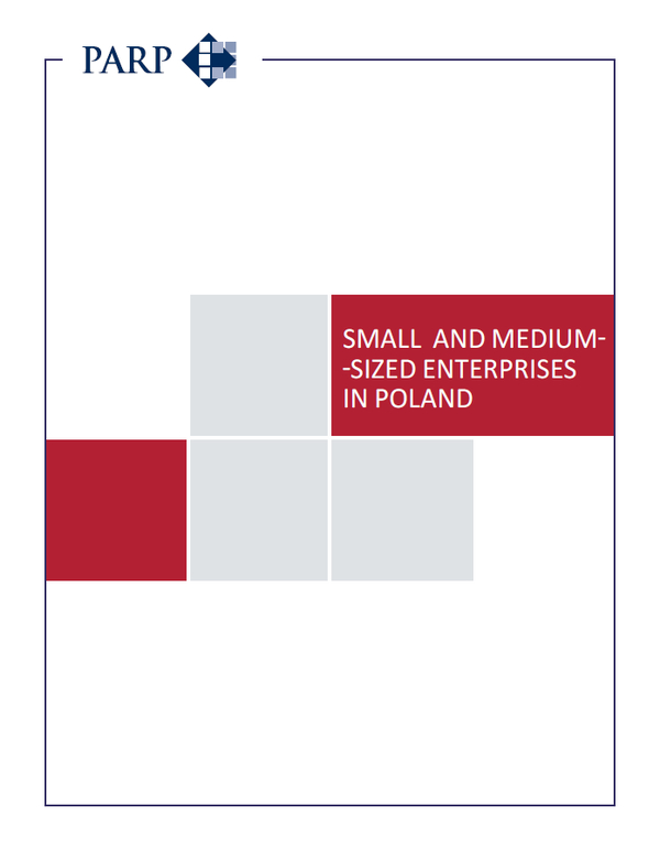 Small and medium-sized enterprises in Poland (EN)