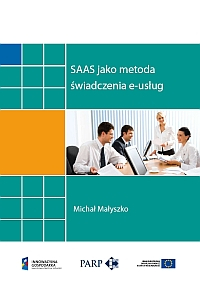 SAAS jako metoda świadczenia e-usług
