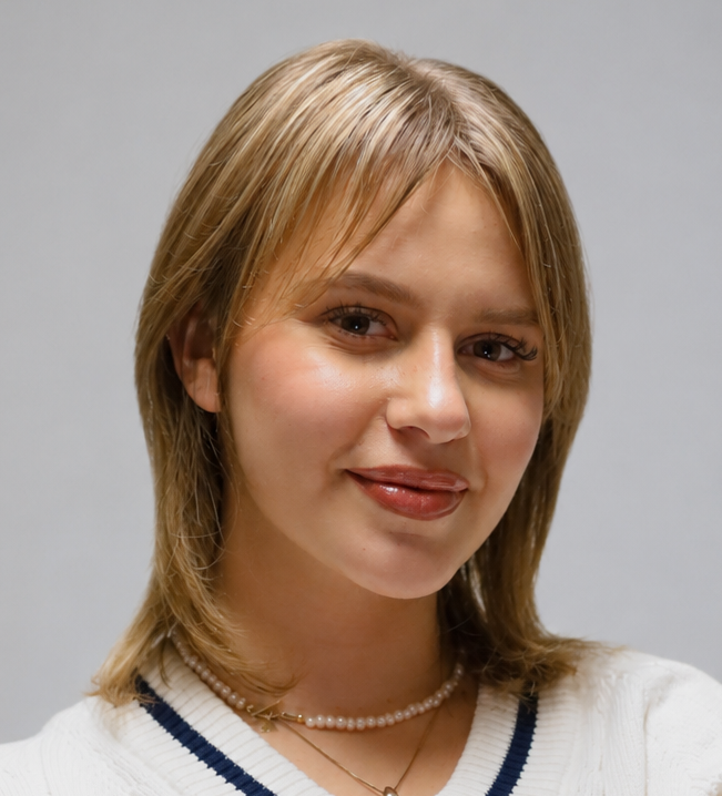 Amelia Cudak