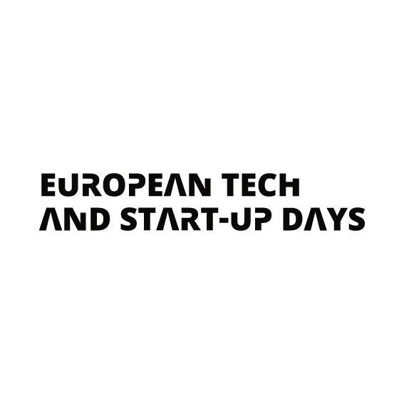 Logo European Tech and Start-up Days 