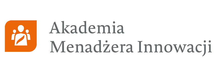 logo Akademii Menadżera Innowacji