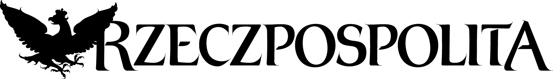 Logo Rzeczpospolita