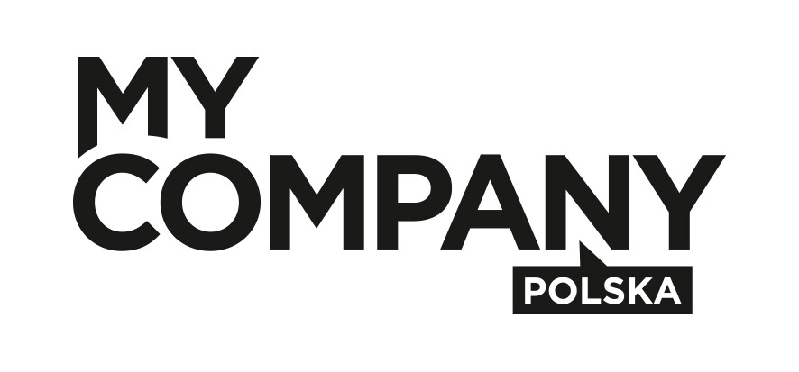 Logo my company