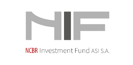 NIF NCBIR Investment Fund ASI S.A.