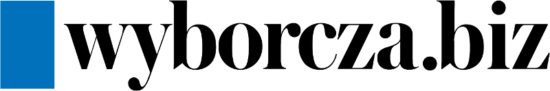 Logo Wyborcza Biz