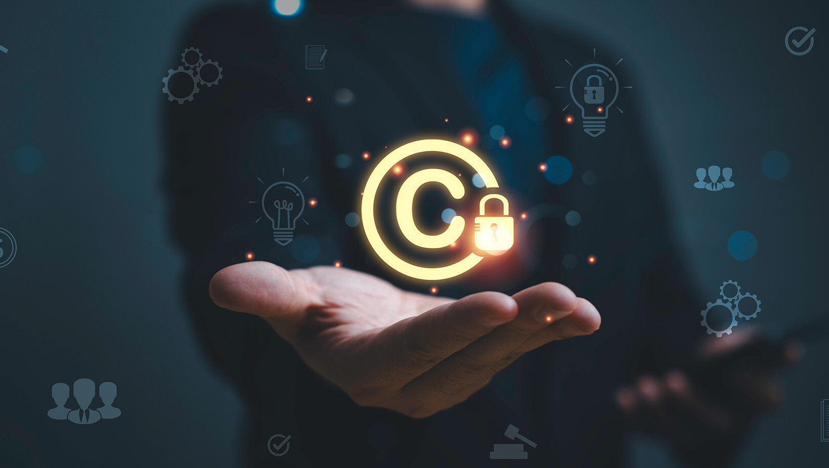 Prawo autorskie w działalności MŚP. Rozmowa z ekspertem