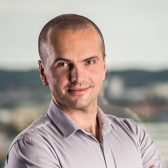 Jarosław Parzuchowski