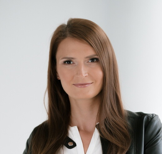 Anna Firlej