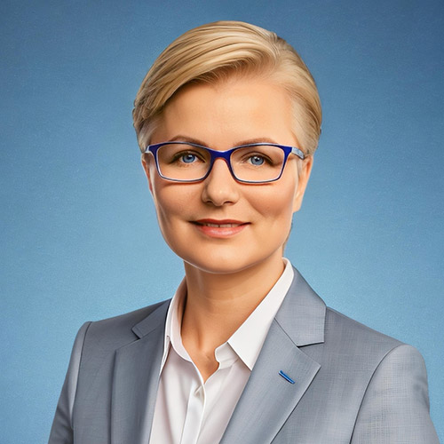 Kamila Skorupińska