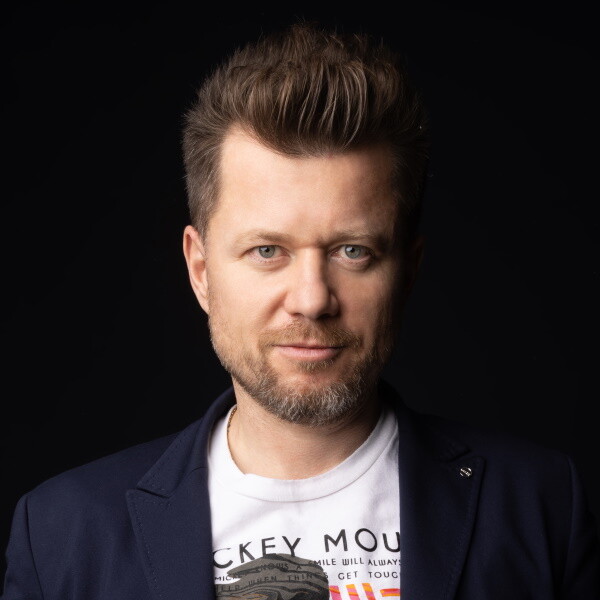 Krzysztof Grochowski