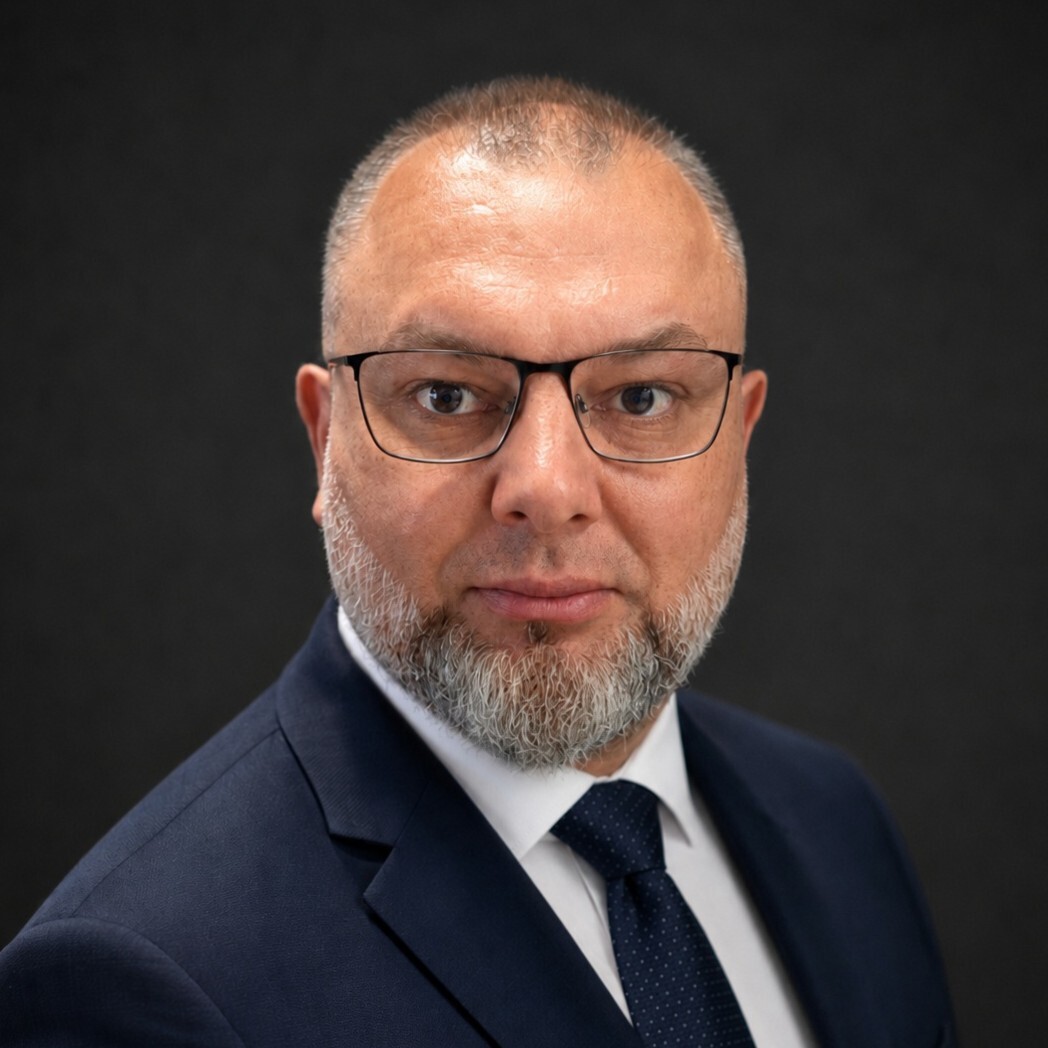 Mariusz Słowik