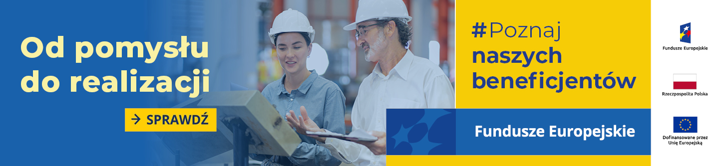 od pomysłu do realizacji, poznaj naszych beneficjentów obraz ludzi