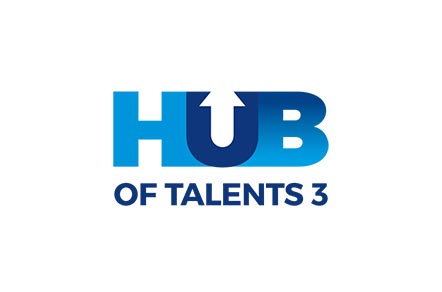 Platforma startowa dla nowych pomysłów – Hub of Talents 3