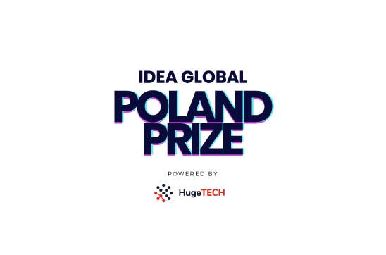 Poland Prize powered by Huge Tech