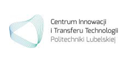 logo Centrum Transferu Technologii Politechniki Lubelskiej