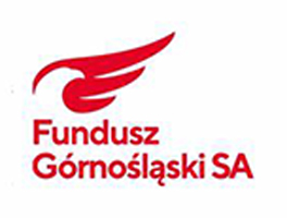 logo Fundusz Górnośląski S.A. Oddział w Katowicach