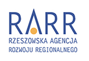 logo Rzeszowska Agencja Rozwoju Regionalnego S.A.