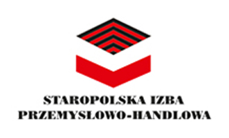 logo Staropolska Izba Przemysłowo-Handlowa