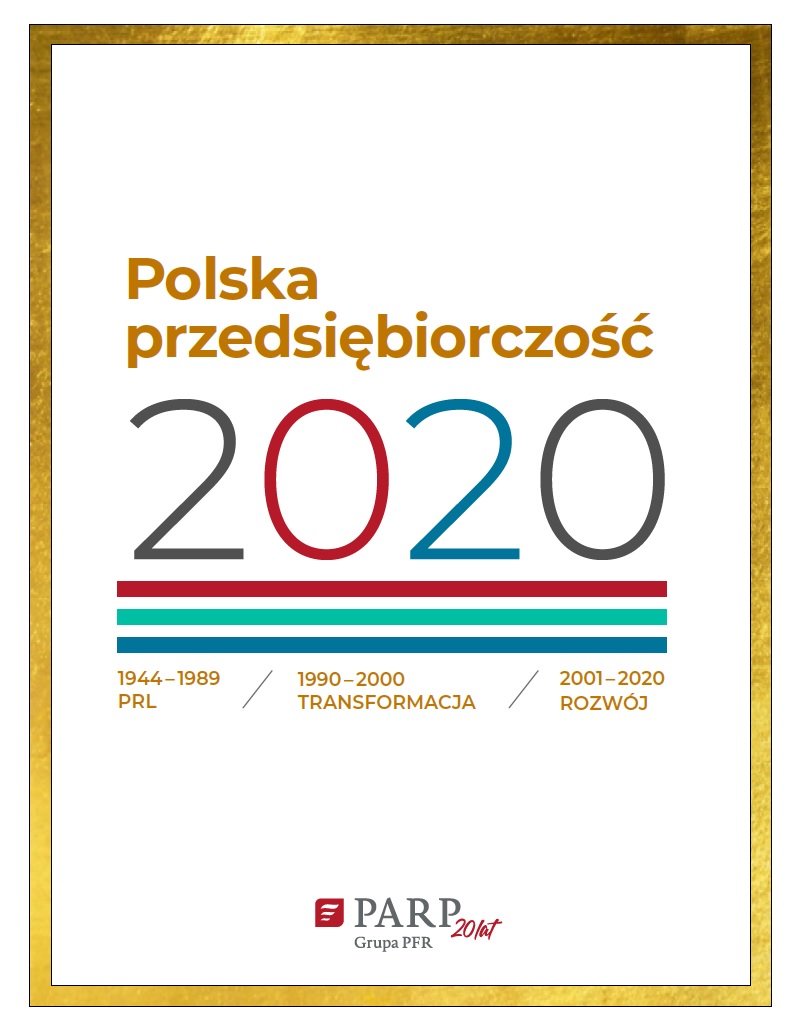 Polska przedsiębiorczość 2020