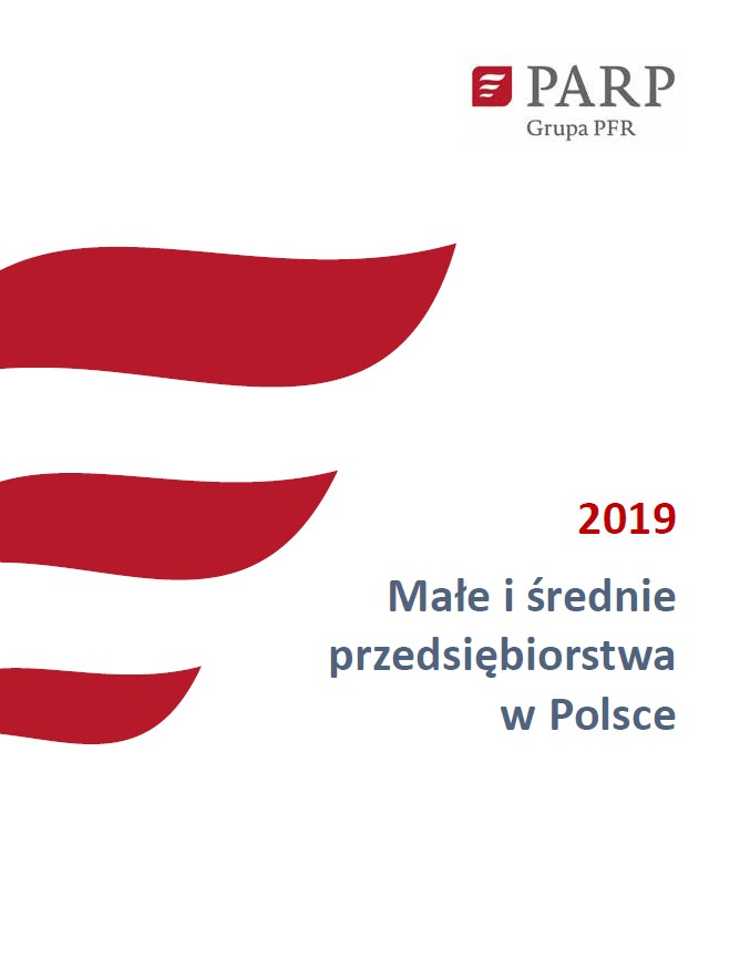 Małe i średnie przedsiębiorstwa w Polsce - 2019