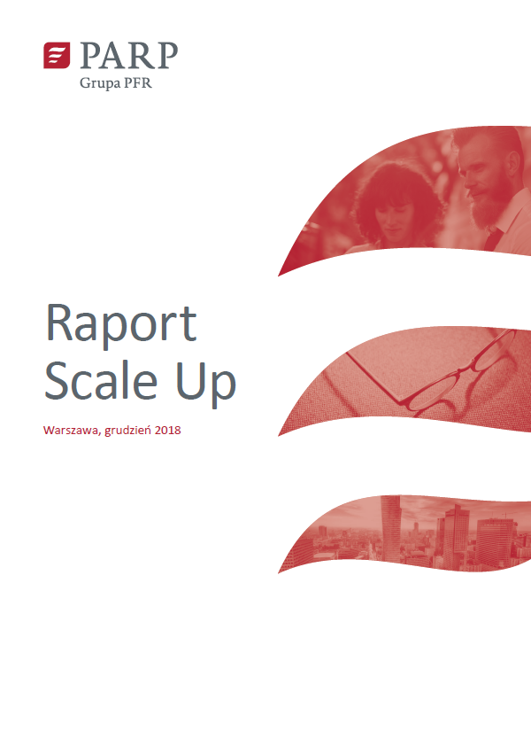 Raport Scale Up