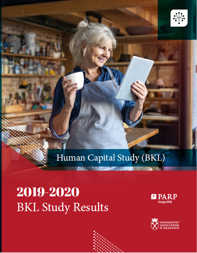 Human Capital Study (BKL)