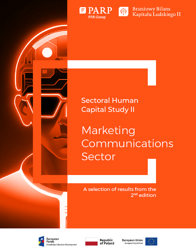 Sectoral Human Capital Study II Marketing Communications Sector