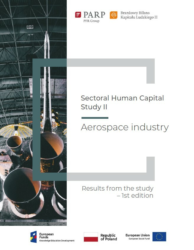 Sectoral Human Capital Study II Aerospace industry