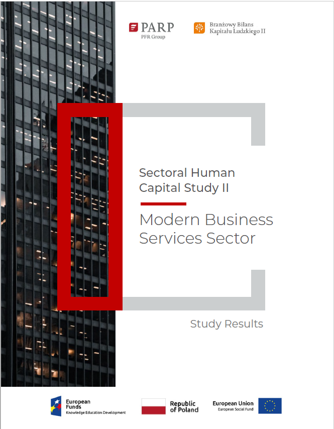 Sectoral Human Capital Study II (BBKL II) 