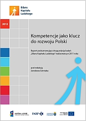 Kompetencje jako klucz do rozwoju Polski