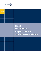 Raport o stanie sektora MSP w Polsce w latach 2009-2010