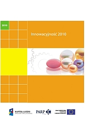Innowacyjność 2010