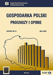 Gospodarka Polski - Prognozy i Opinie