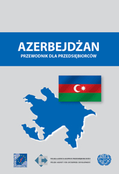 Azerbejdżan - przewodnik rynkowy