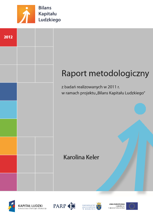 Raport metodologiczny z badań BKL z 2011 r.