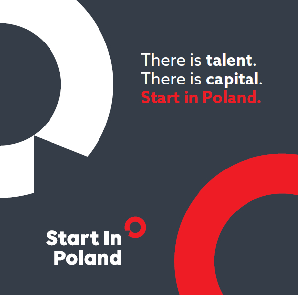 Start In Poland