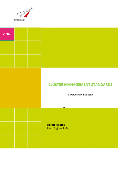 Cluster Managment Standards (EN)