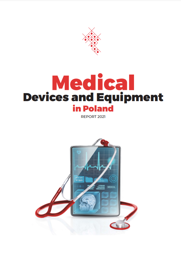 Medical devices and equipment in Poland 2021