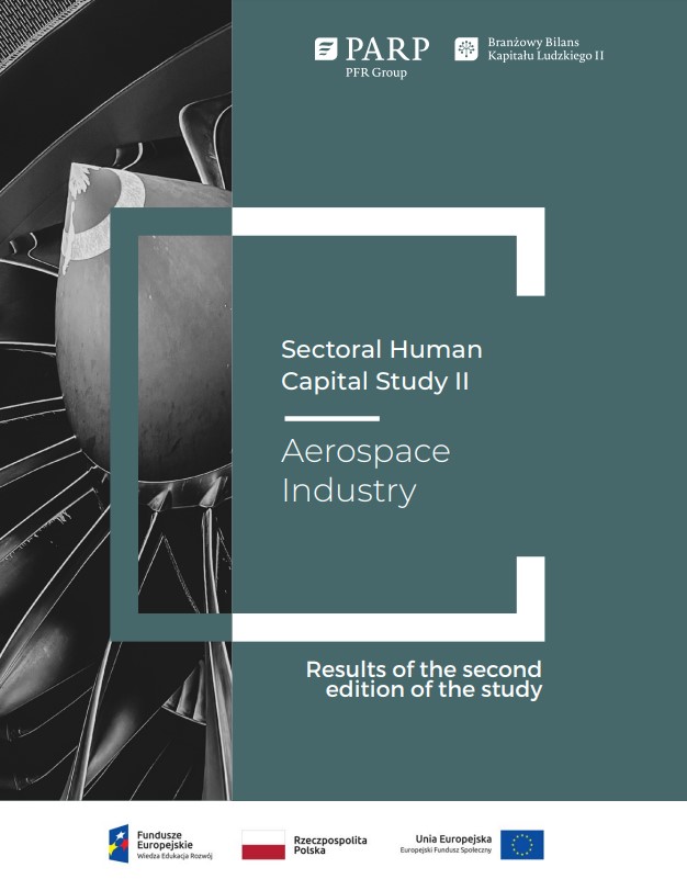 Sectoral Human Capital Study II Aerospace Industry