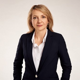 Aldona Orłowski