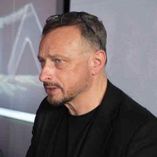 Tomasz  Rybarczyk