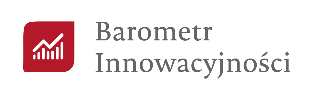 logo barometr innowacyjnosci