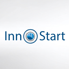 InnOstart logotyp