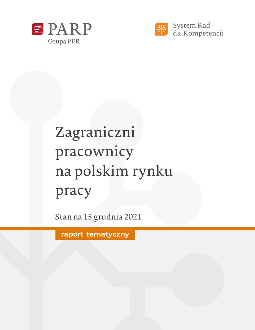 Zagraniczni pracownicy na polskim rynku pracy